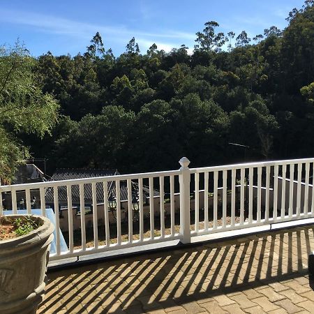 Dorchester Nuwara Eliya Kültér fotó