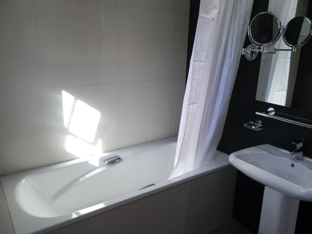 Dorchester Nuwara Eliya Kültér fotó