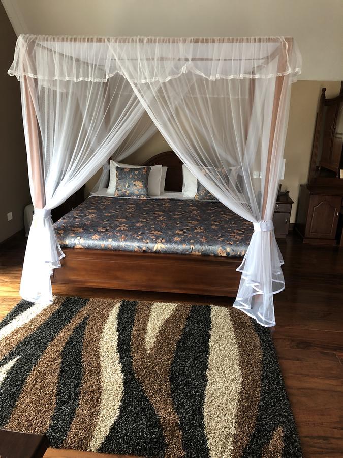 Dorchester Nuwara Eliya Kültér fotó