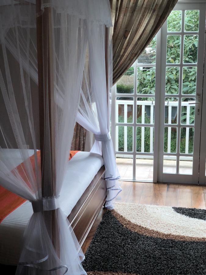 Dorchester Nuwara Eliya Kültér fotó