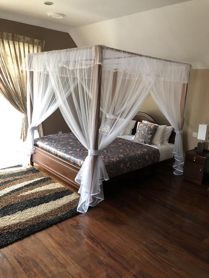 Dorchester Nuwara Eliya Kültér fotó