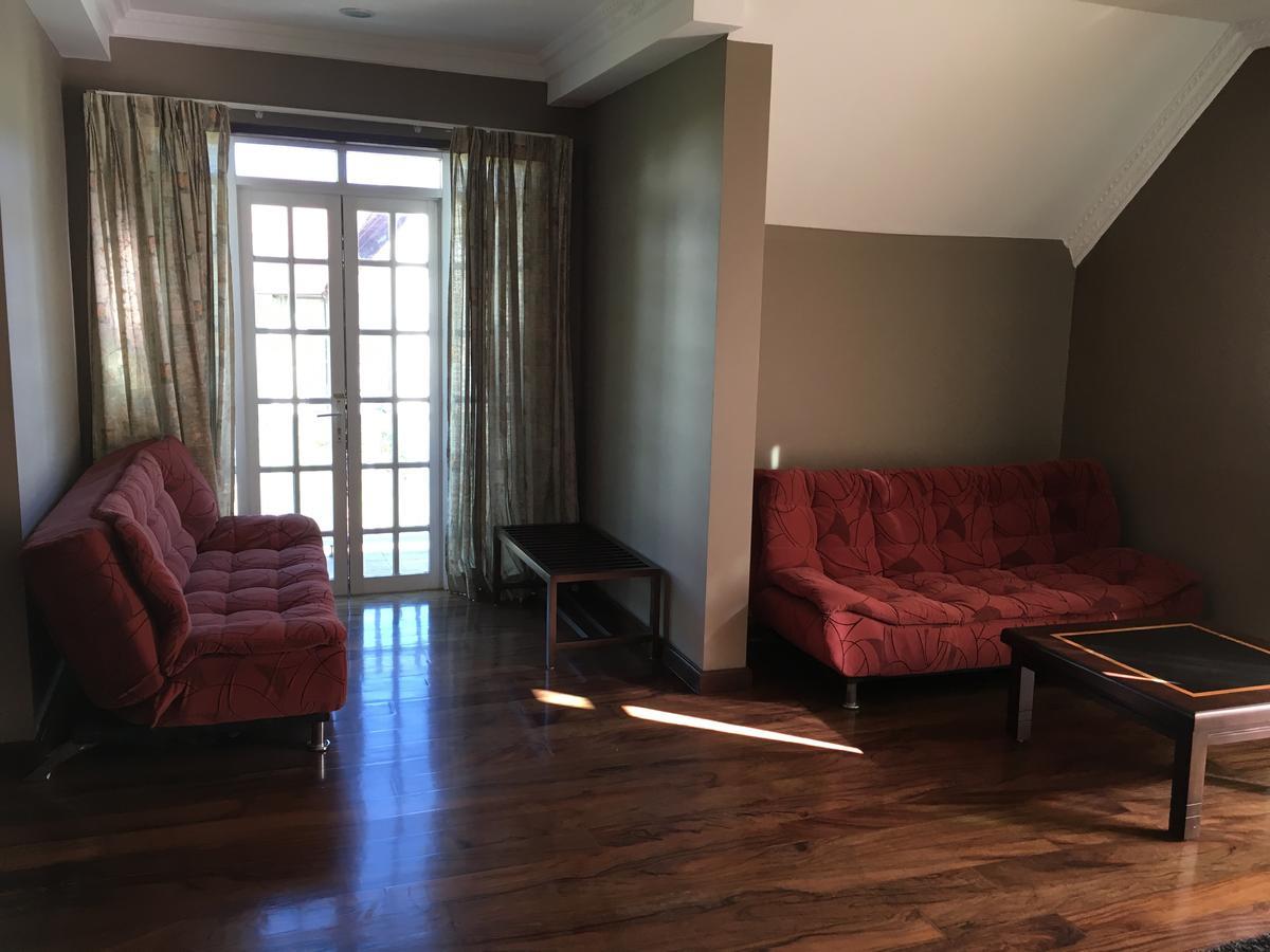 Dorchester Nuwara Eliya Kültér fotó