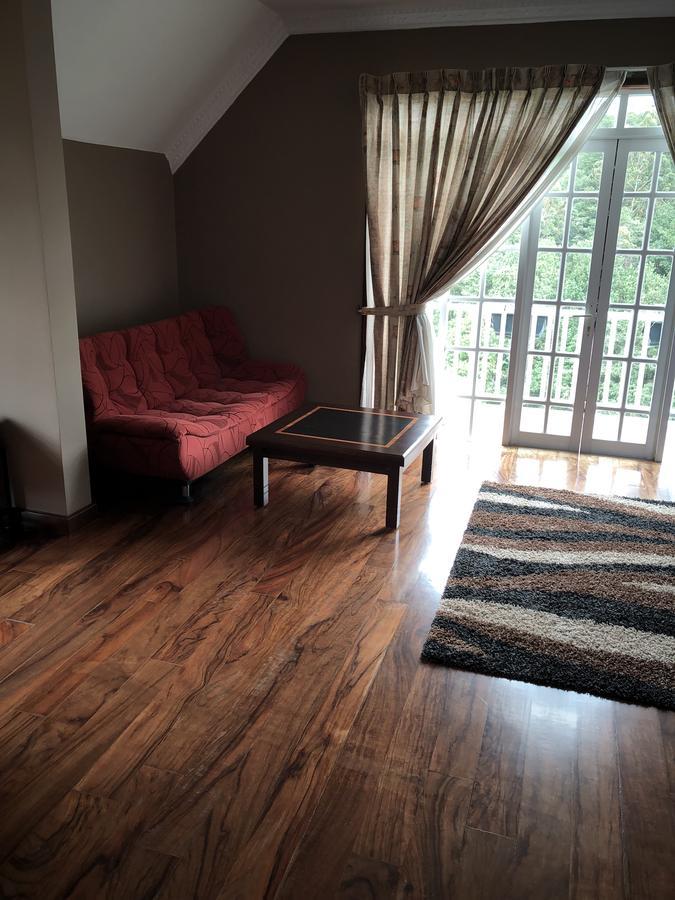 Dorchester Nuwara Eliya Kültér fotó